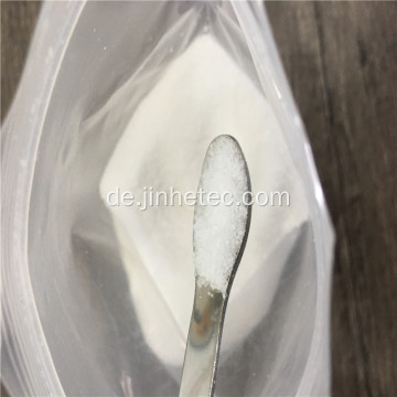 Waschmittel Rohstoffe Anionisches Polyacrylamid PAM